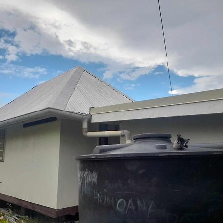 Bungalow Spot De Surf Avatoru ภายนอก รูปภาพ