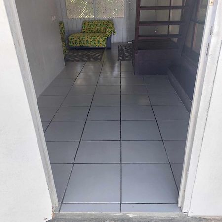 Bungalow Spot De Surf Avatoru ภายนอก รูปภาพ