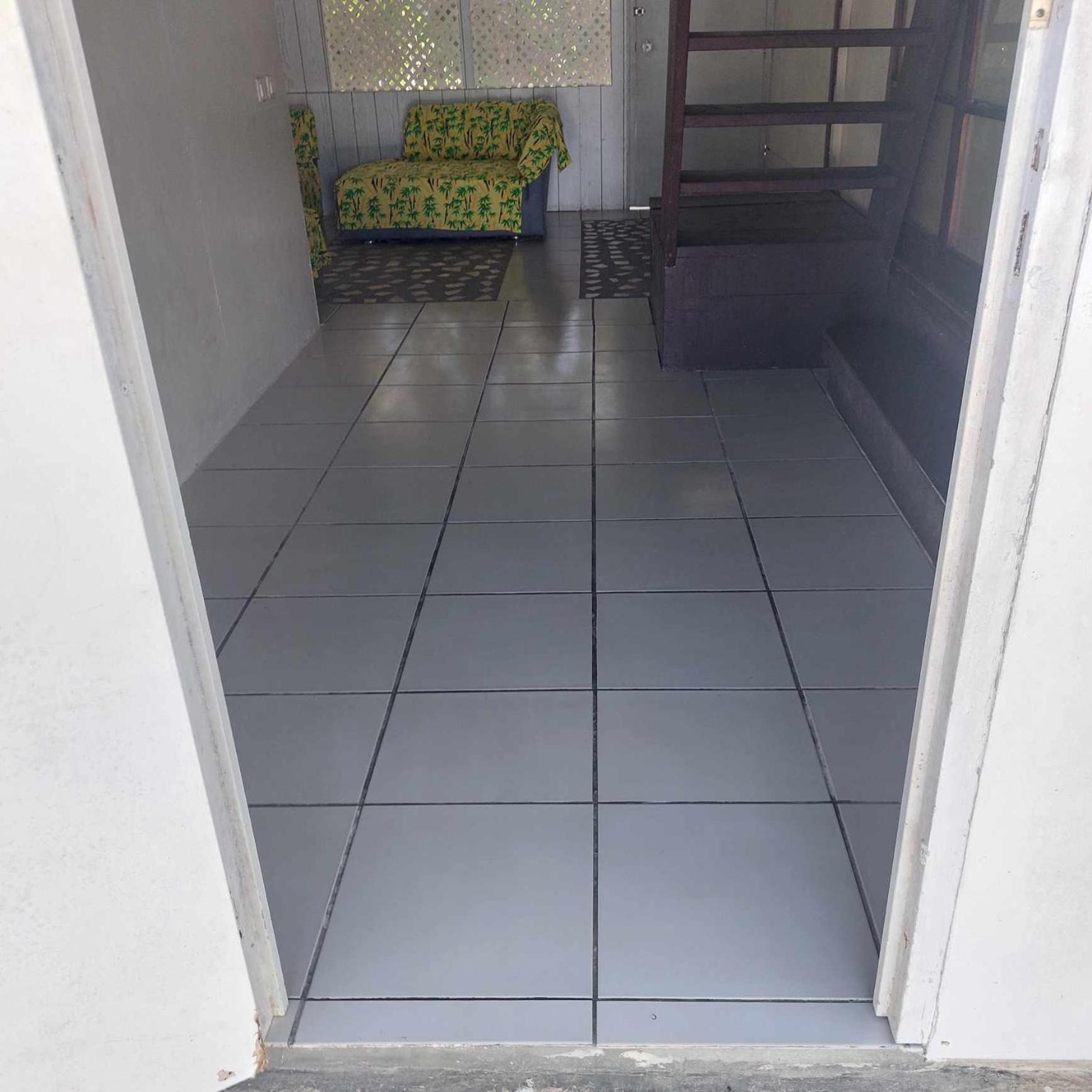 Bungalow Spot De Surf Avatoru ภายนอก รูปภาพ